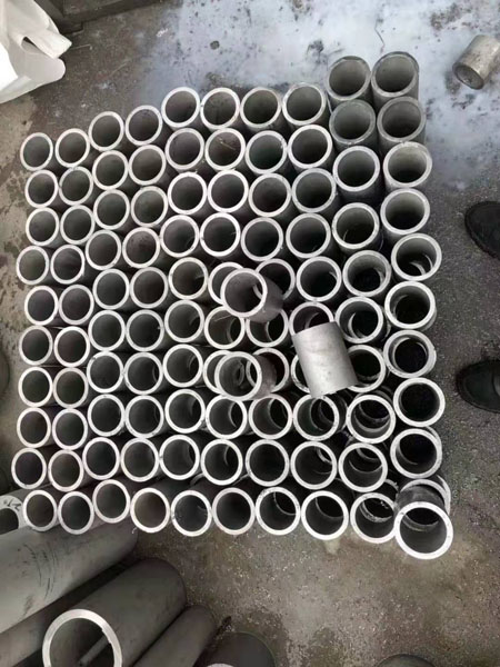 桓台不锈钢管