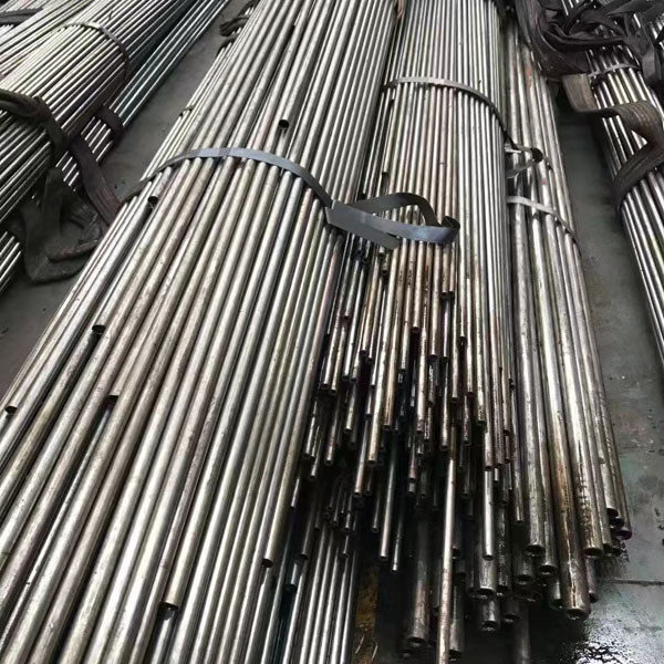 桓台精密钢管